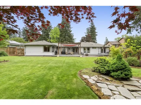 11465 SW 92nd Avenue Portland OR 97223