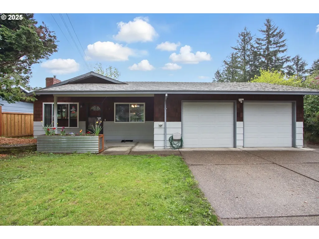3158 SE 157th Avenue Portland OR 97236