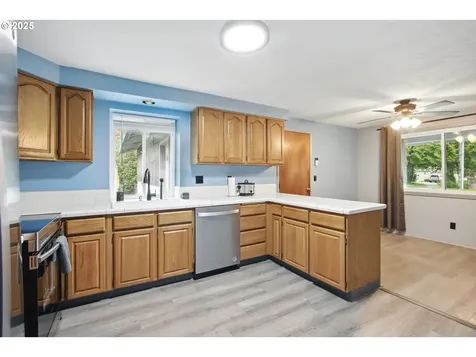 3158 SE 157th Avenue Portland OR 97236