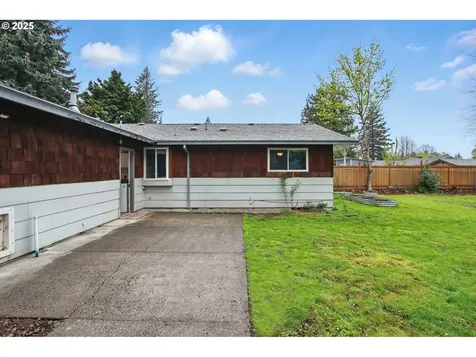3158 SE 157th Avenue Portland OR 97236