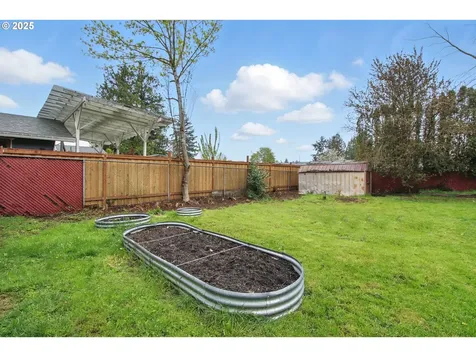 3158 SE 157th Avenue Portland OR 97236