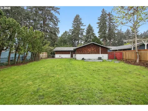 3158 SE 157th Avenue Portland OR 97236