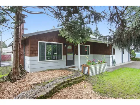 3158 SE 157th Avenue Portland OR 97236