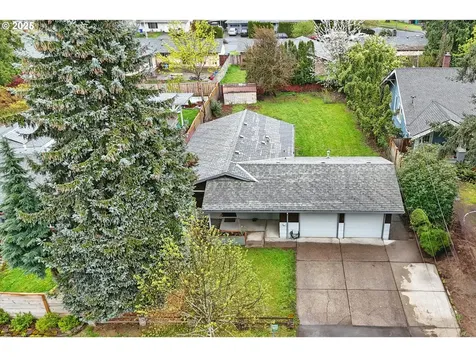 3158 SE 157th Avenue Portland OR 97236