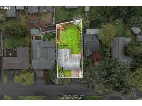 3158 SE 157th Avenue Portland OR 97236