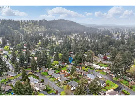 3158 SE 157th Avenue Portland OR 97236