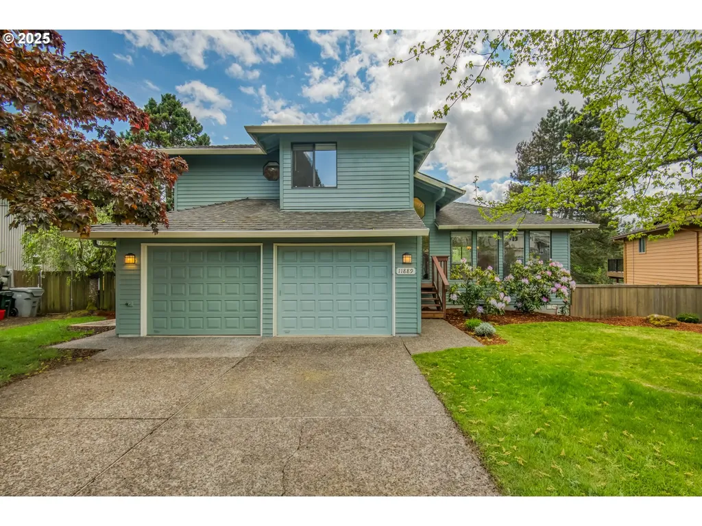 11889 SE Southern Lites Drive Happy Valley OR 97086