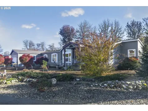 1316 Sunny Court Sutherlin OR 97479