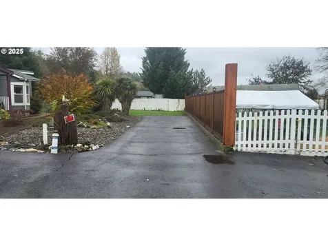1316 Sunny Court Sutherlin OR 97479