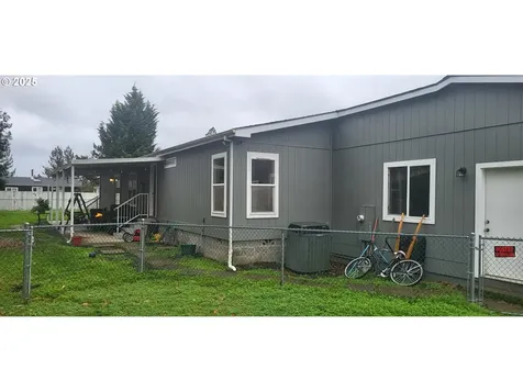 1316 Sunny Court Sutherlin OR 97479
