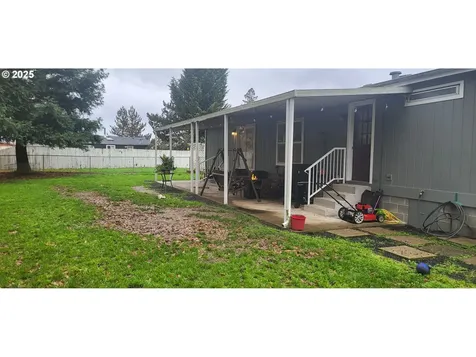 1316 Sunny Court Sutherlin OR 97479