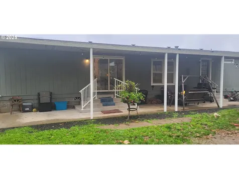 1316 Sunny Court Sutherlin OR 97479