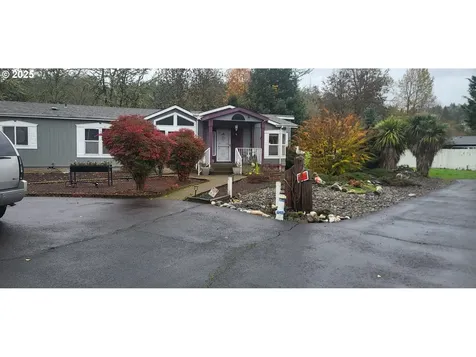 1316 Sunny Court Sutherlin OR 97479