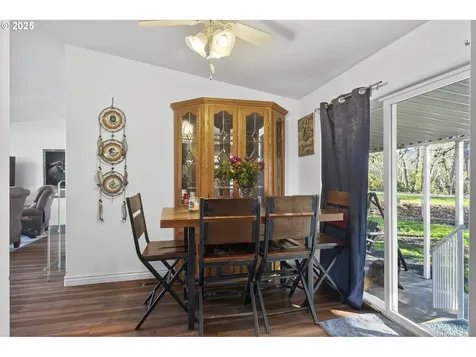1316 Sunny Court Sutherlin OR 97479