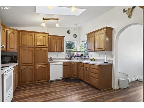 1316 Sunny Court Sutherlin OR 97479