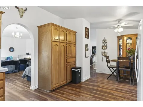1316 Sunny Court Sutherlin OR 97479