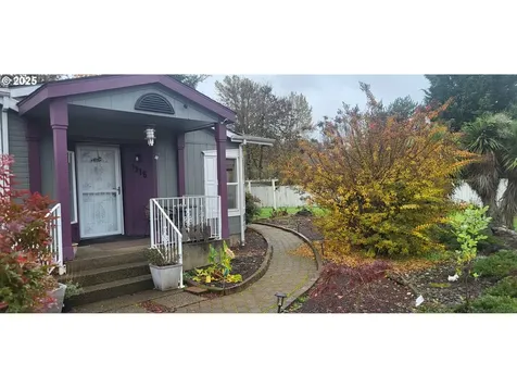 1316 Sunny Court Sutherlin OR 97479