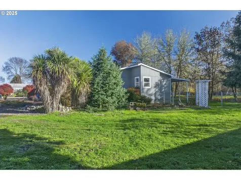 1316 Sunny Court Sutherlin OR 97479