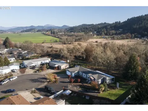 1316 Sunny Court Sutherlin OR 97479