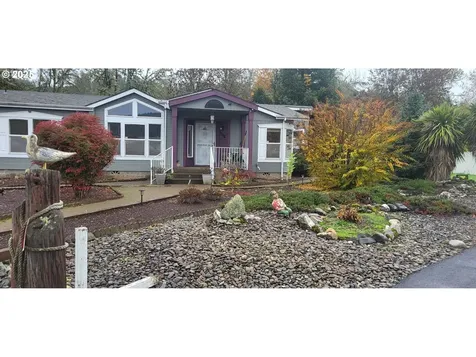1316 Sunny Court Sutherlin OR 97479
