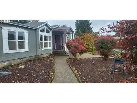 1316 Sunny Court Sutherlin OR 97479