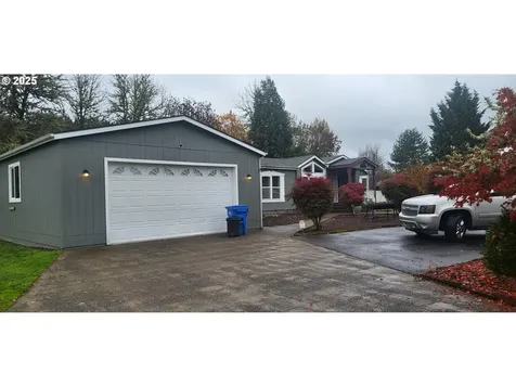 1316 Sunny Court Sutherlin OR 97479
