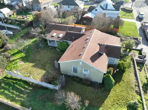 1300 View Court The Dalles OR 97058
