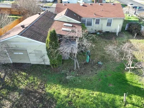1300 View Court The Dalles OR 97058