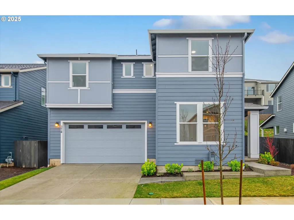 3590 W 4th Street Washougal WA 98671