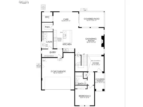 3590 W 4th Street Washougal WA 98671