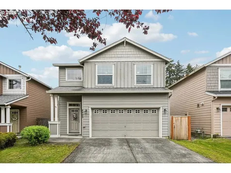 8903 NE 41st Avenue Vancouver WA 98665