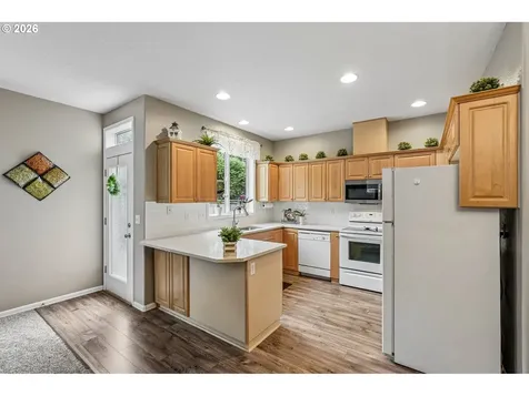 8903 NE 41st Avenue Vancouver WA 98665