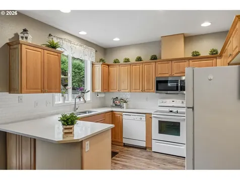 8903 NE 41st Avenue Vancouver WA 98665