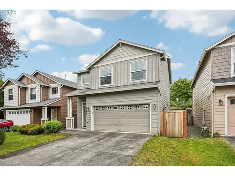 8903 NE 41st Avenue Vancouver WA 98665