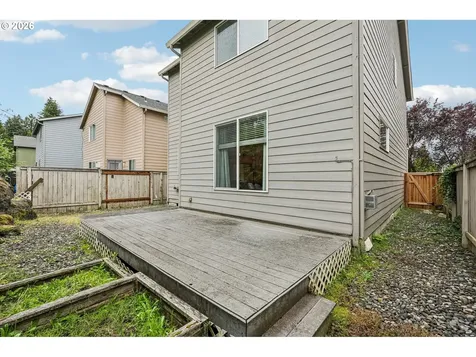 8903 NE 41st Avenue Vancouver WA 98665