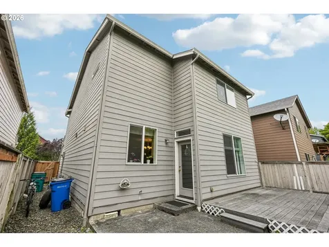 8903 NE 41st Avenue Vancouver WA 98665