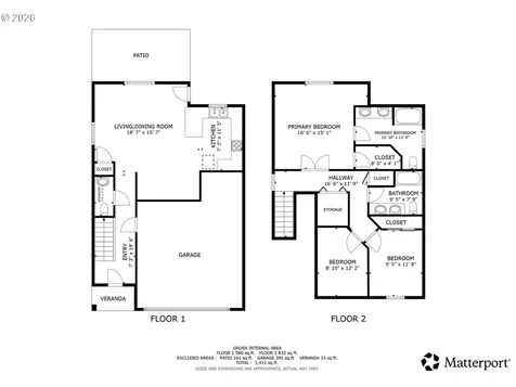 8903 NE 41st Avenue Vancouver WA 98665