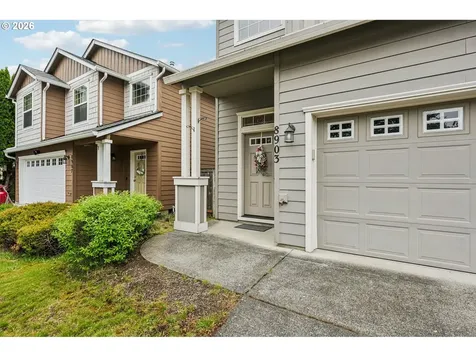 8903 NE 41st Avenue Vancouver WA 98665