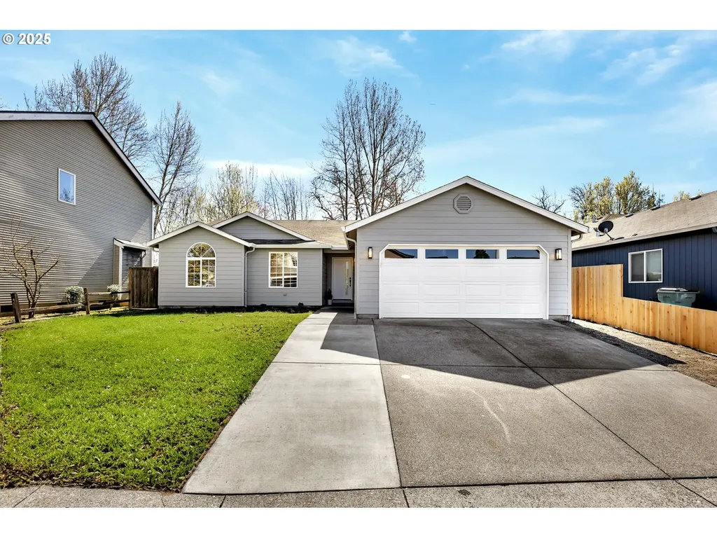 1617 NW 12th Street Battle Ground WA 98604