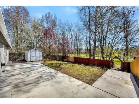 1617 NW 12th Street Battle Ground WA 98604