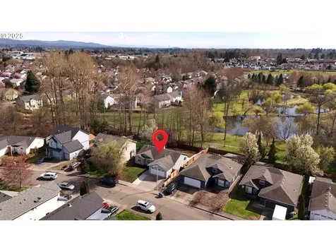 1617 NW 12th Street Battle Ground WA 98604