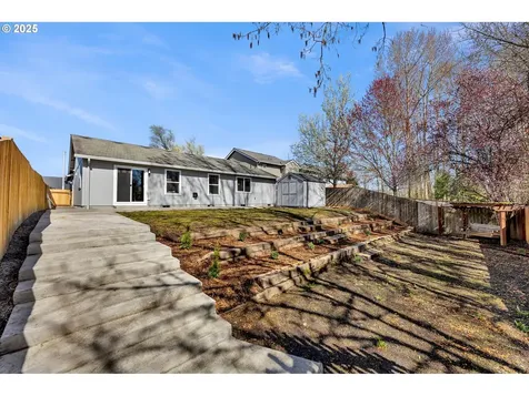 1617 NW 12th Street Battle Ground WA 98604