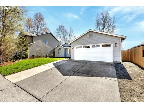 1617 NW 12th Street Battle Ground WA 98604