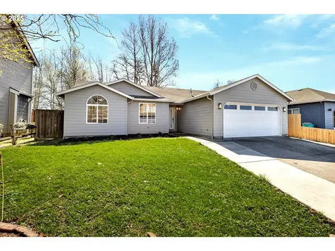 1617 NW 12th Street Battle Ground WA 98604