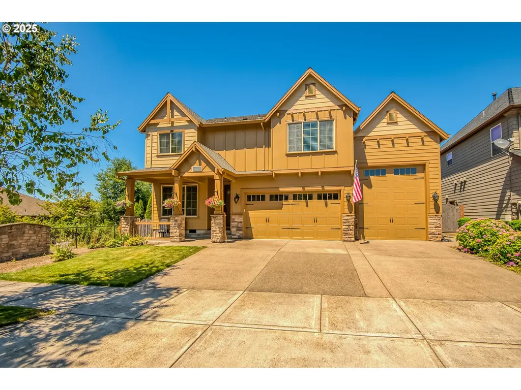 933 Goff Road Forest Grove OR 97116