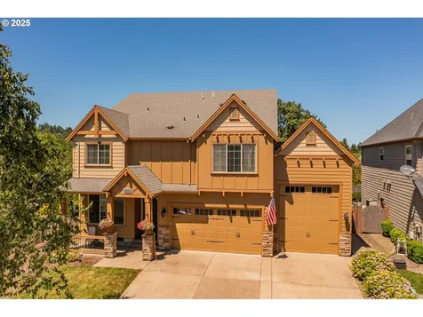 933 Goff Road Forest Grove OR 97116