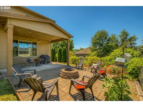 933 Goff Road Forest Grove OR 97116