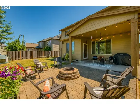 933 Goff Road Forest Grove OR 97116