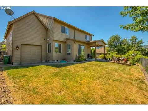 933 Goff Road Forest Grove OR 97116