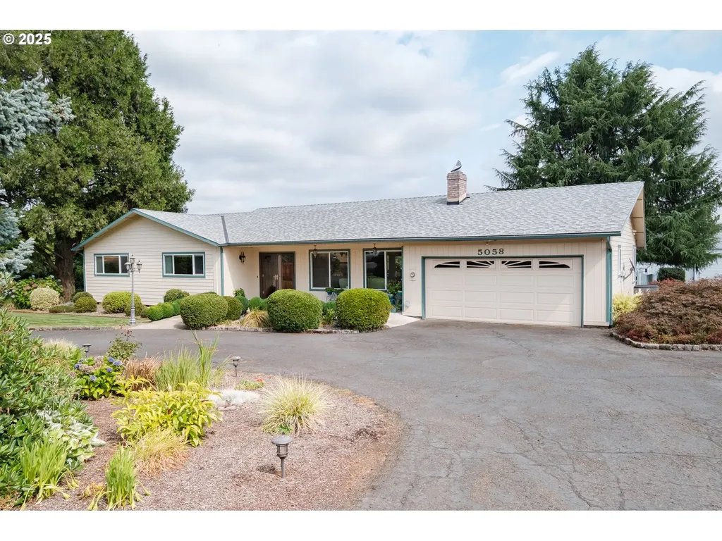 5058 Charleston Drive SE Salem OR 97317